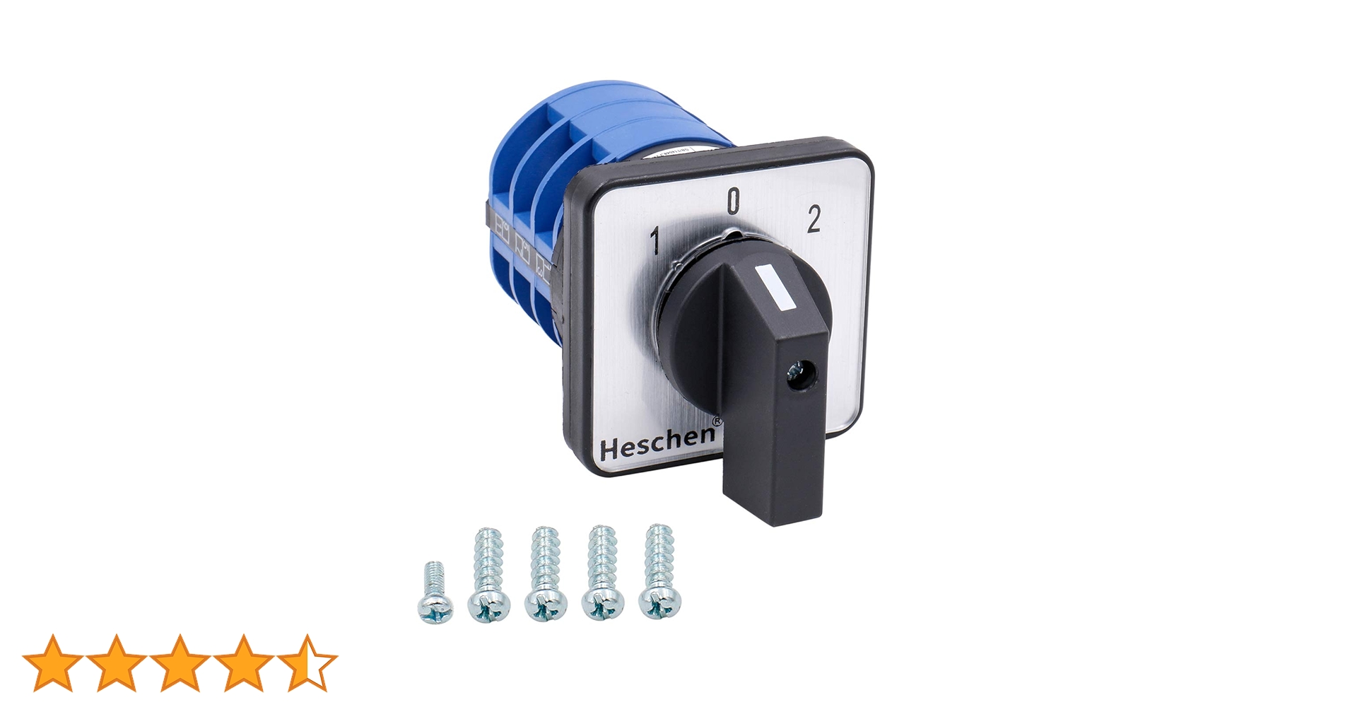 Heschen Universale Rotary Cam Selettore Interruttore di Cambio